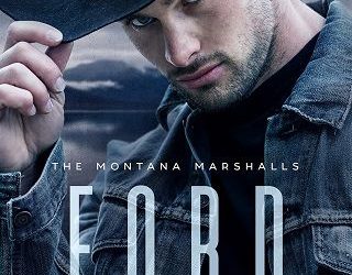 ford susan may warren