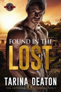 found in lost, tarina deaton, epub, pdf, mobi, download