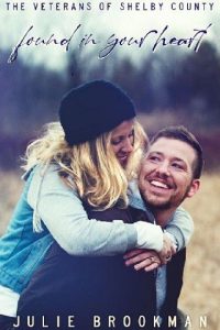 found your heart, julie brookman, epub, pdf, mobi, download