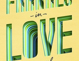 frankly in love david yoon