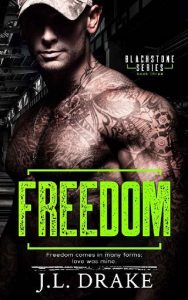 freedom, jl drake, epub, pdf, mobi, download