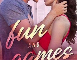 fun games athena wright