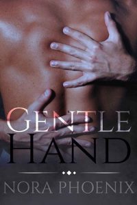 gentle hand. nora phoenix, epub, pdf, mobi, download