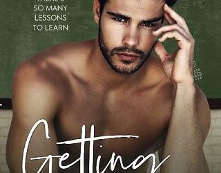 getting schooled ali parker