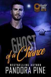 ghost of chance, pandora pine, epub, pdf, mobi, download