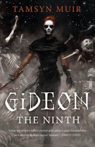 gideon ninth, tamsyn muir, epub, pdf, mobi, download