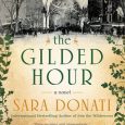 gilded hour sara donati