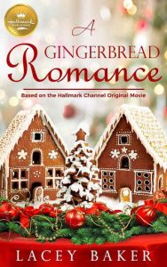 gingerbread, lacey baker, epub, pdf, mobi, download