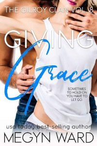 giving grace, megyn ward, epub, pdf, mobi, download