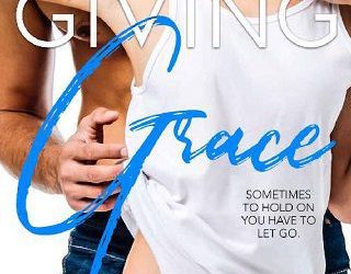 giving grace megyn ward