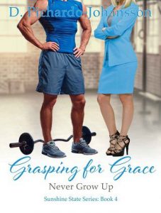 grasping for grace, d pichardo-johansson, epub, pdf, mobi, download