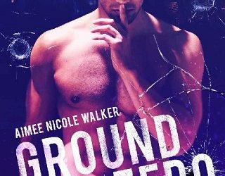 ground zero aimee nicole walker