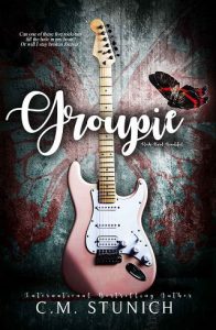 groupie, cm stunich, epub, pdf, mobi, download