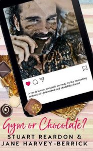 gym chocolate, stuart reardon, epub, pdf, mobi, download