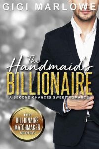 handmaid's billionaire, gigi marlowe, epub, pdf, mobi, download