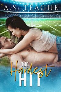 hardest hit, as teague, epub, pdf, mobi, download