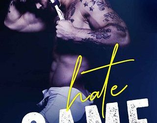 hate game winter renshaw