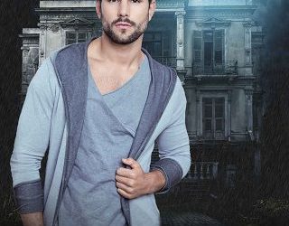 haunted susan e scott