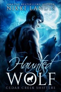haunted wolf, nikki landis, epub, pdf, mobi, download