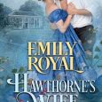 hawthorne's bride emily royal