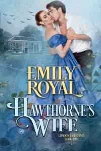 hawthorne's bride, emily royal, epub, pdf, mobi, download