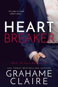 heartbreaker, grahame claire, epub, pdf, mobi, download
