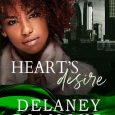 heart's desire delaney diamond