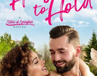 hers to hold eliza ellis