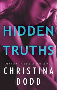 hidden truths, christina dodd, epub, pdf, mobi, download