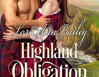highland obligation lori ann bailey