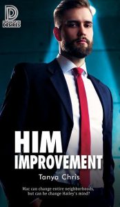 him improvement, tanya chris, epub, pdf, mobi, download