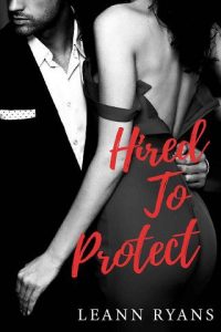 hired protect, leann ryans, epub, pdf, mobi, download