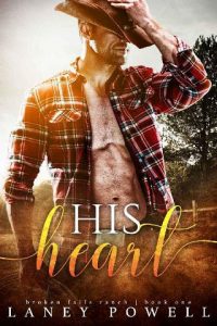 his heart, laney powell, epub, pdf, mobi, download