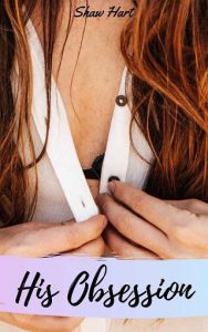 his obsession, shaw hart, epub, pdf, mobi, download
