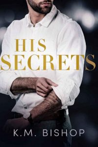 his secrets, km bishop, epub, pdf, mobi, download
