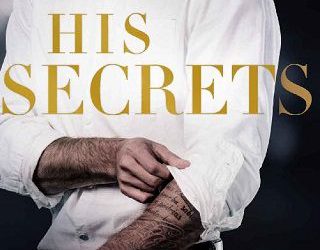 his secrets km bishop