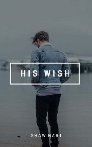 his wish, shaw hart, epub, pdf, mobi, download