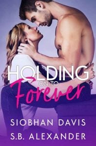 holding on to forever, siobhan davis, epub, pdf, mobi, download