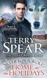 home for holidays, terry spear, epub, pdf, mobi, download