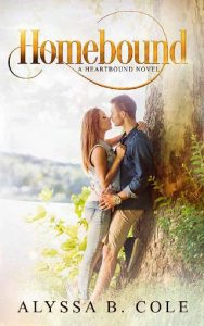homebound, alyssa b cole, epub, pdf, mobi, download
