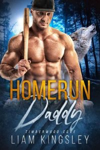 homerun daddy, liam kingsley, epub, pdf, mobi, download