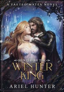hunted winter king, ariel hunter, epub, pdf, mobi, download