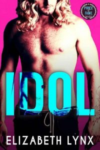 idol, elizabeth lynx, epub, pdf, mobi, download