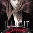 illict senses rebecca royce