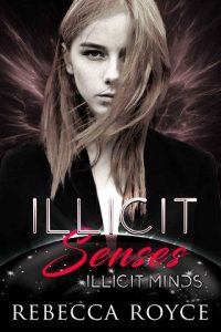 illict senses, rebecca royce, epub, pdf, mobi, download