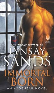 immortal born, lynsay sands, epub, pdf, mobi, download