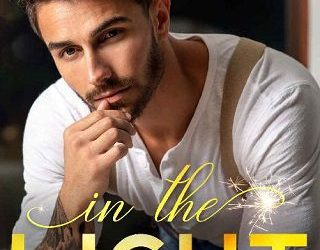 in light jillian elizabeth