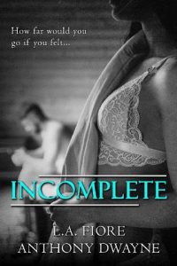 incomplete, la fiore, epub, pdf, mobi, download