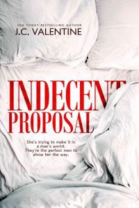 indecent proposal, jc valentine, epub, pdf, mobi, download
