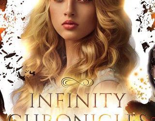 infinity chronicles 2 albany walker